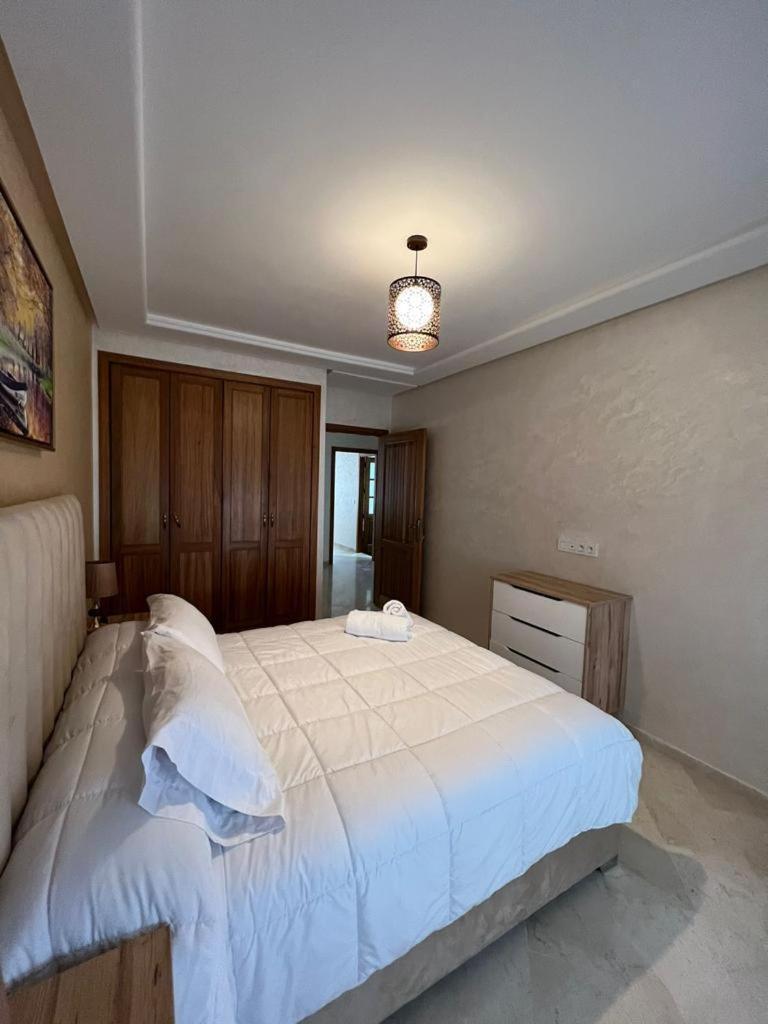 Siadi Appartement