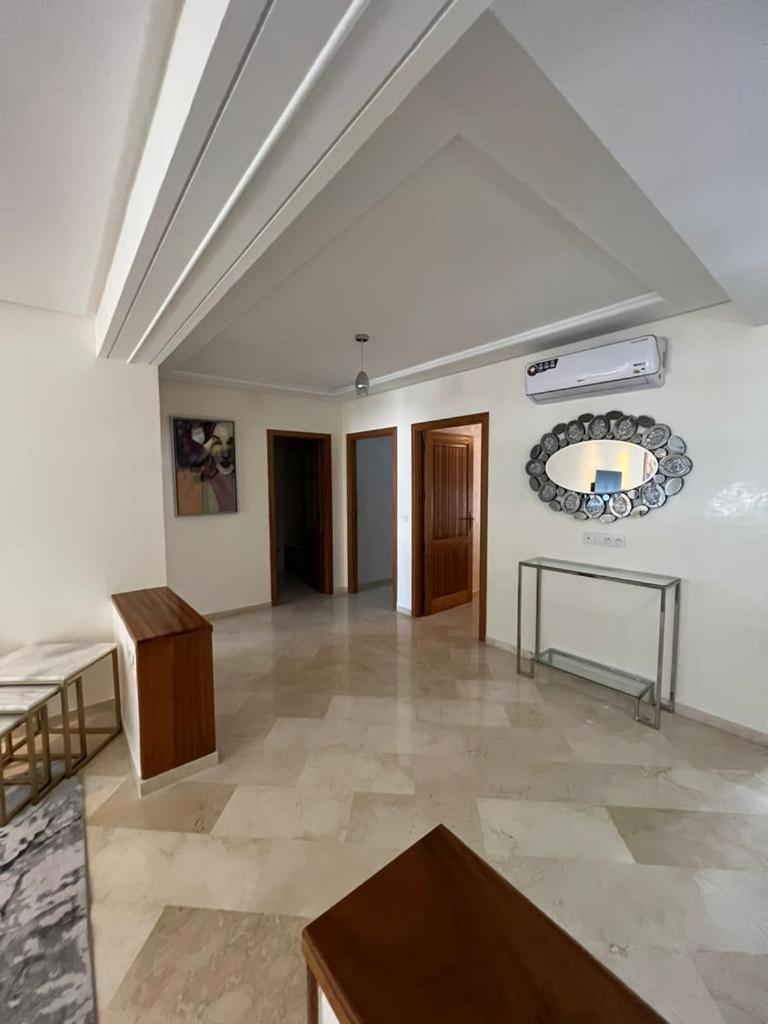 Siadi Appartement Tanger
