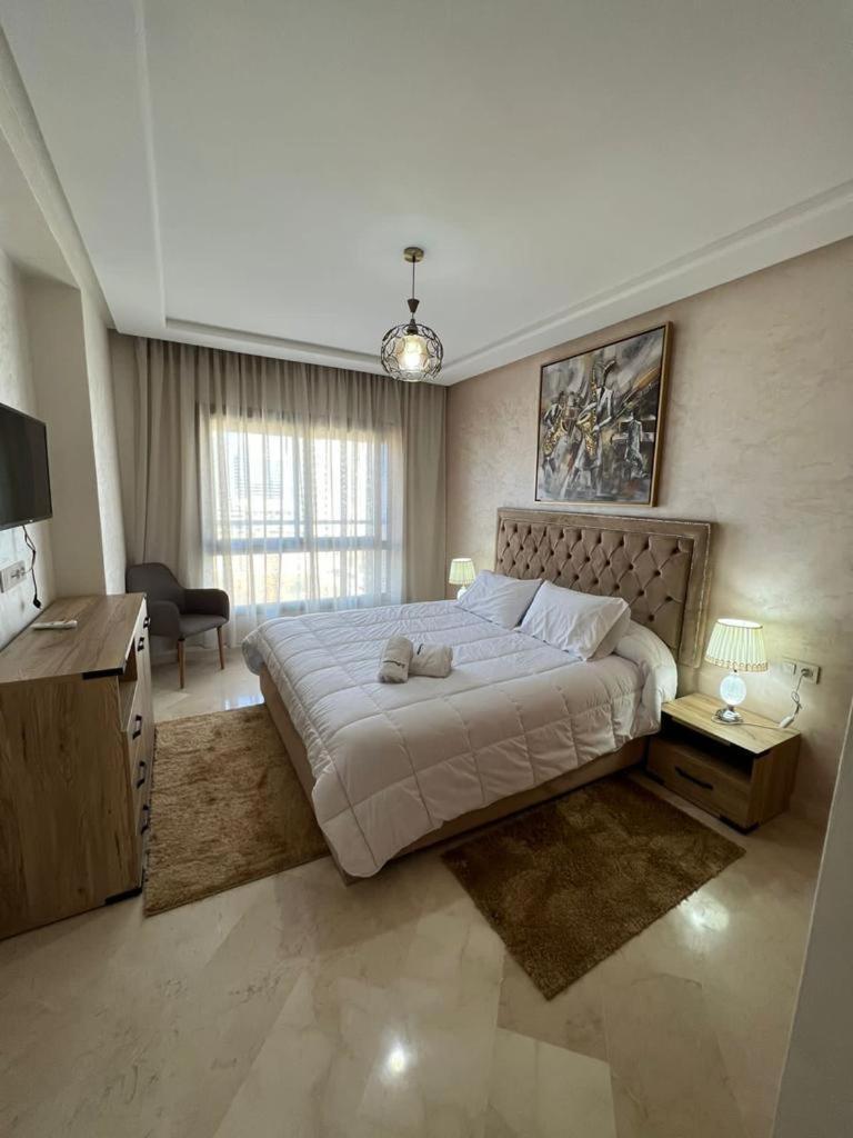 Siadi Appartement